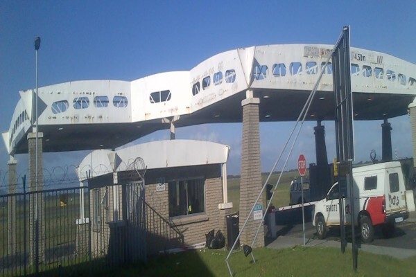 Rooftech