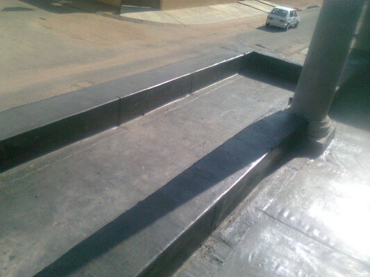 Shimoyo Slate Roofing & Waterproofing