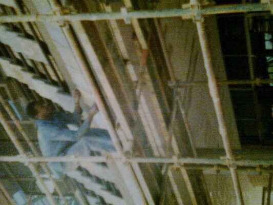 Shimoyo Slate Roofing & Waterproofing