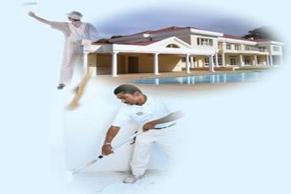 Smart Services (Pty) Ltd