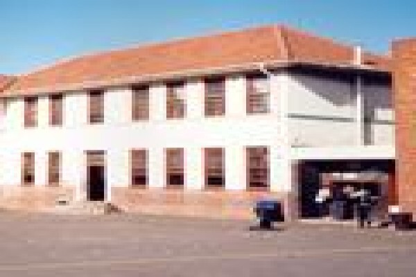 Smart Services (Pty) Ltd