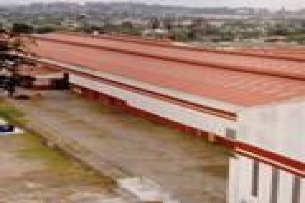 Smart Services (Pty) Ltd