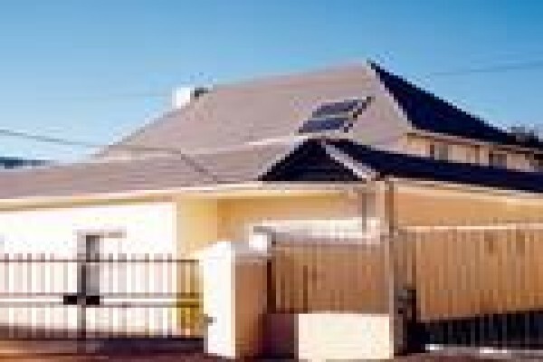 Smart Services (Pty) Ltd