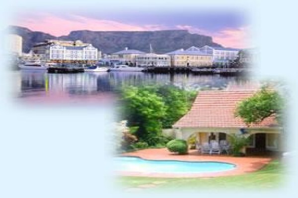 Smart Services (Pty) Ltd