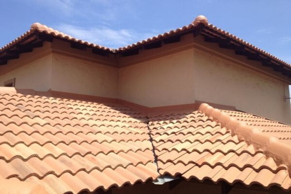 Universal Roofing