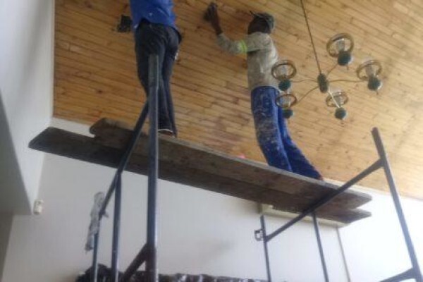 Universal Roofing