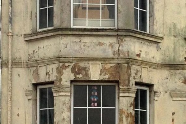 Visible Improvements BK