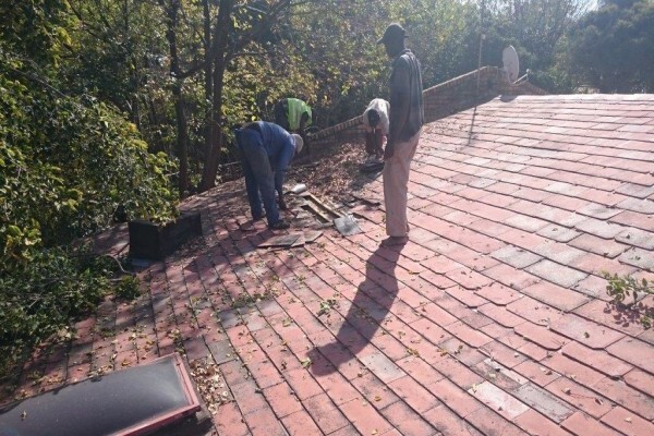 Visible Improvements BK