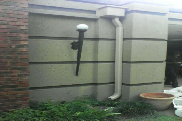 Budget Waterproofers