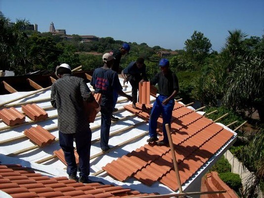 McGeer's Roofing & Waterproofing