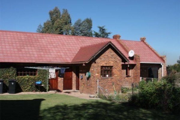 Pechè Slate Roofing Cc