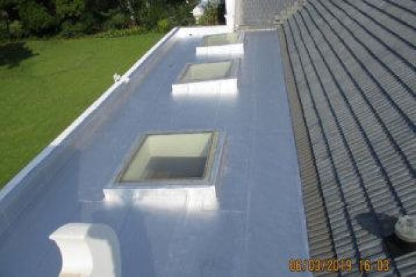 Pechè Slate Roofing Cc