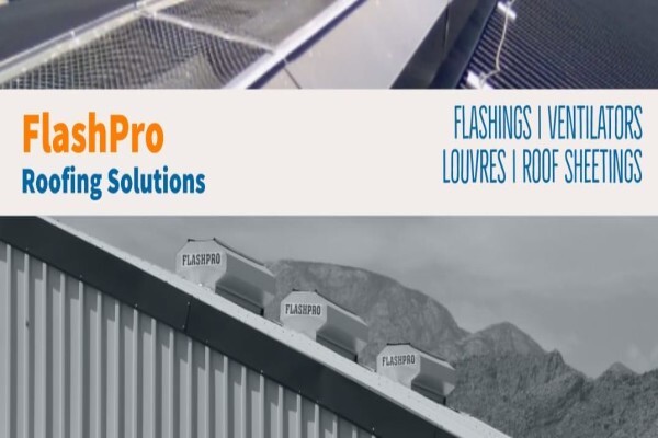 Flashpro Roofing