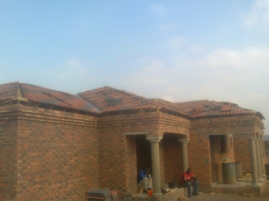 Selati Roof Trusses