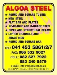 Algoa Steel