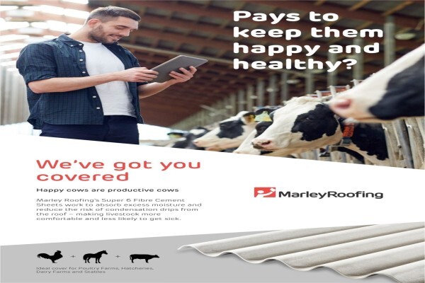 Marley Roofing