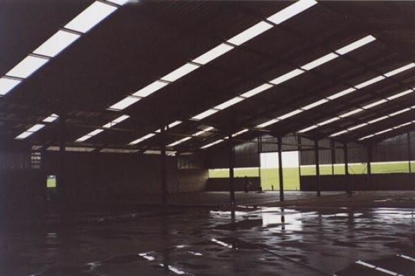 Eco Roof Sheeting