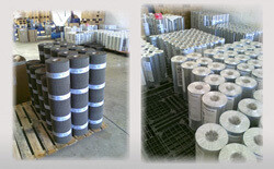 Alu Flashing Distributors CC