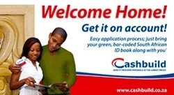 Cashbuild (Pty) Ltd