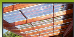 Eco Sheeting