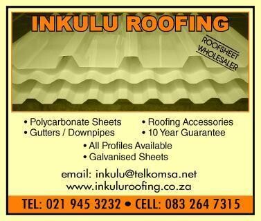 Inkulu Roofing