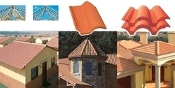 Marley Roofing
