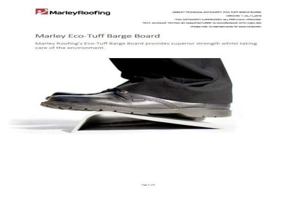Marley Roofing