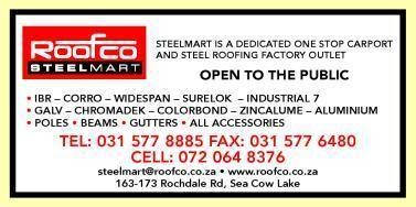 Roofco Roofing Centre