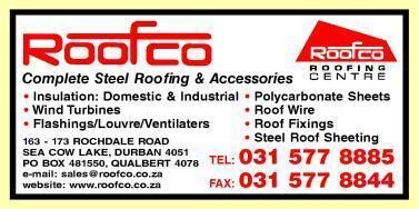 Roofco