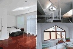 Attic Conversions
