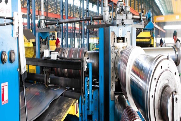 Clotan Steel (Pty) Ltd