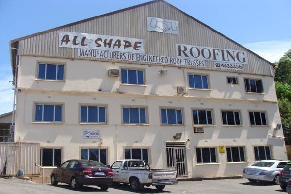 Allshape Roofing