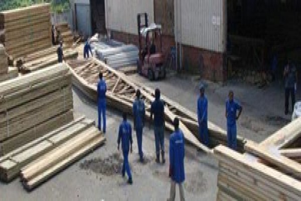 Allshape Roofing