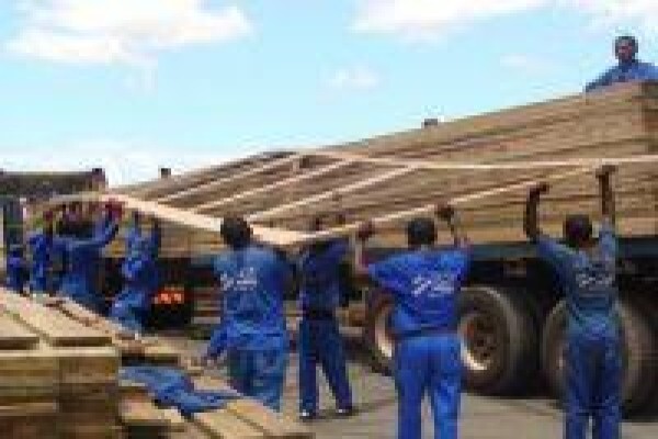 Allshape Roofing