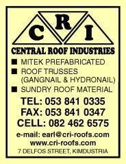 Central Roof Industries