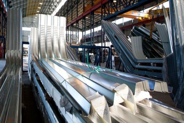 Clotan Steel (Pty) Ltd