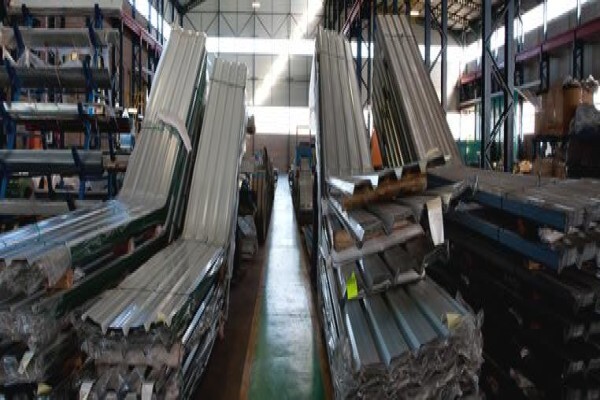 Clotan Steel (Pty) Ltd
