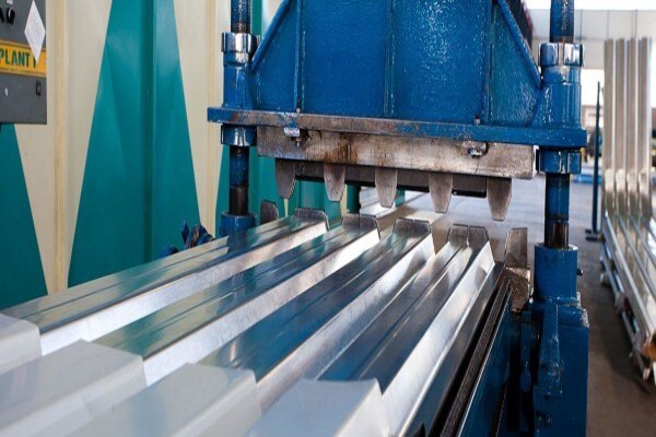 Clotan Steel (Pty) Ltd