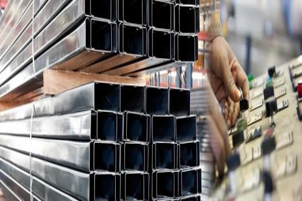 Clotan Steel (Pty) Ltd