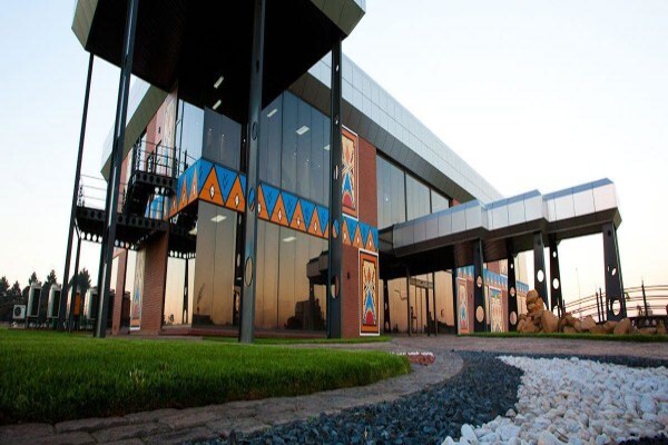 Clotan Steel (Pty) Ltd