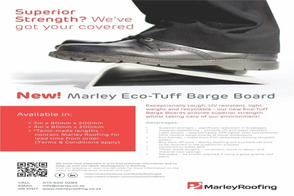Marley Roofing