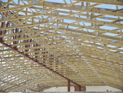 Super Truss Roofing