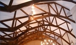 Tzaneen Trusses
