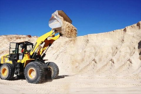 Brocsand (Pty) Ltd