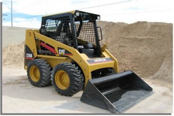 Somerset Sand & Stone