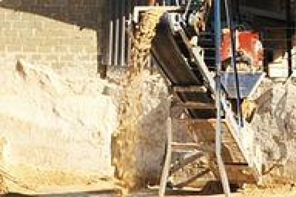 Brocsand (Pty) Ltd