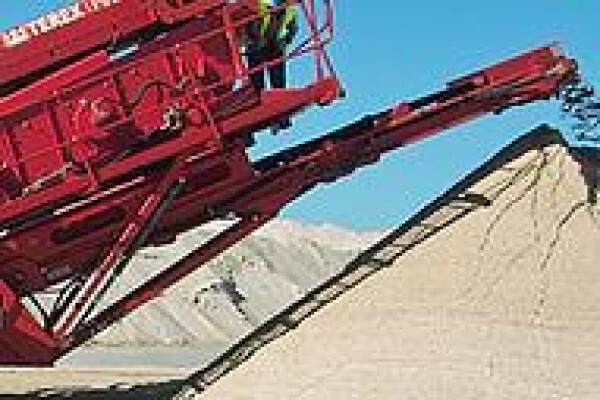Brocsand (Pty) Ltd