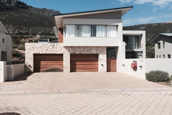 Cape Sandstone Cladding CC
