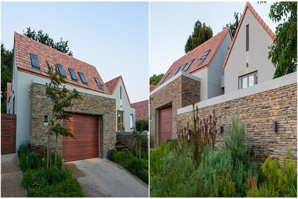 Cape Sandstone Cladding CC