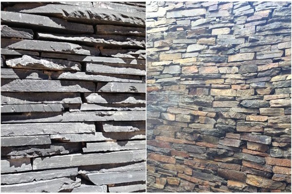 Cape Sandstone Cladding CC